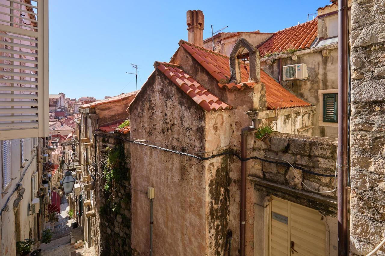 Old City Funk Dubrownik Zewnętrze zdjęcie
