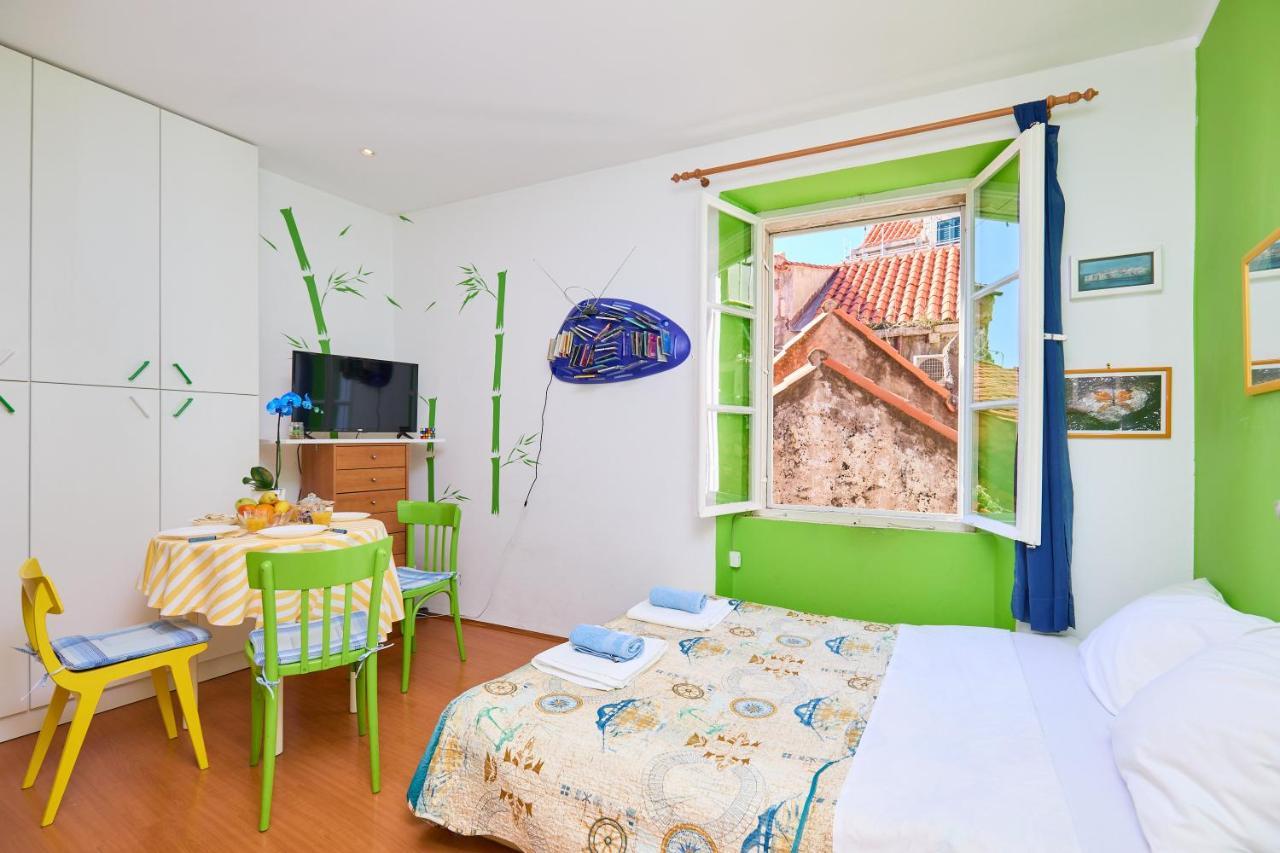 Old City Funk Dubrownik Zewnętrze zdjęcie